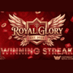 Royal Glory Game