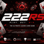 222RS Game