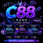 C88 Game