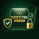 Dosti786 Game