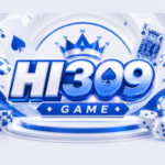 HI309 Game