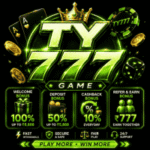 TY777 Game