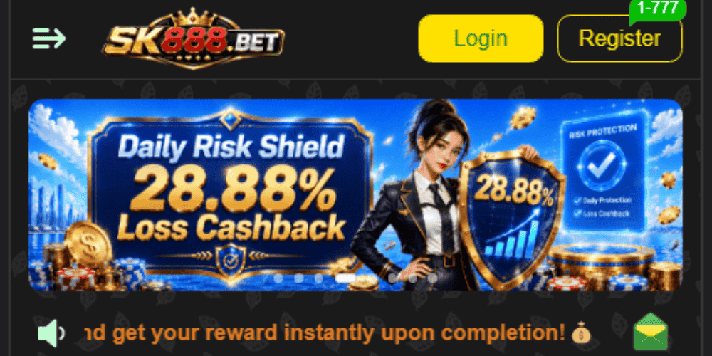 Sk888.bet Game