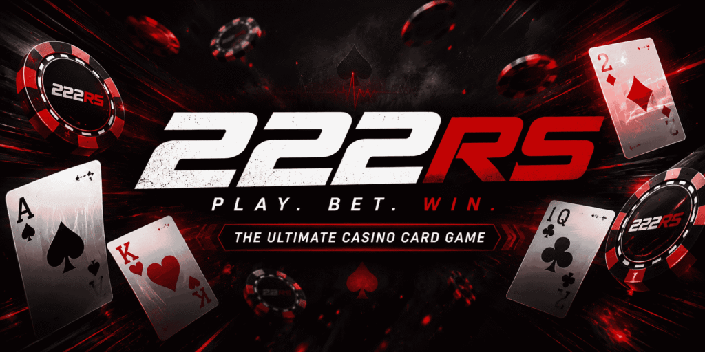 222RS Game