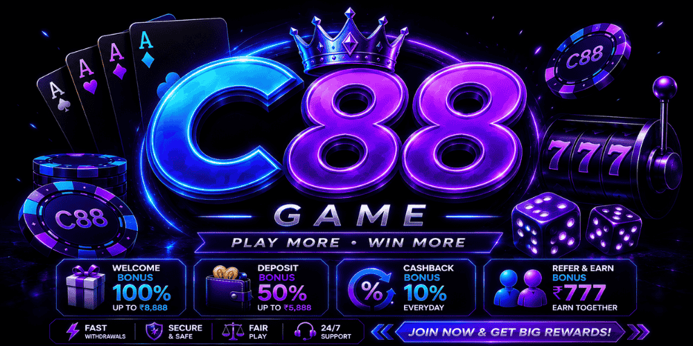 C88 Game