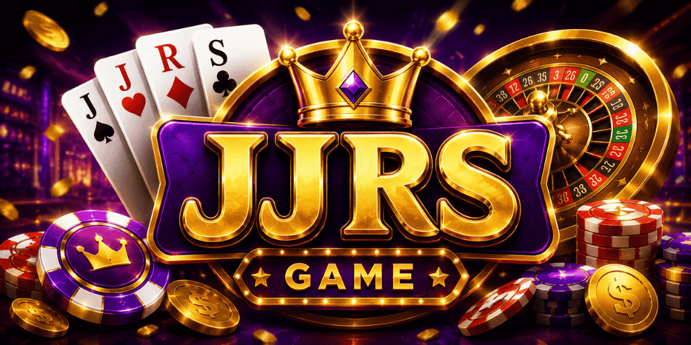 JJRS Game